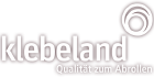 www.klebeland.de